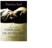 Verblind & De intrigant - Patricia Snel - ebook - thumbnail