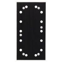 Bosch Accessoires Schuurplateau 185 x 93 mm 1st - 2608000204 - thumbnail