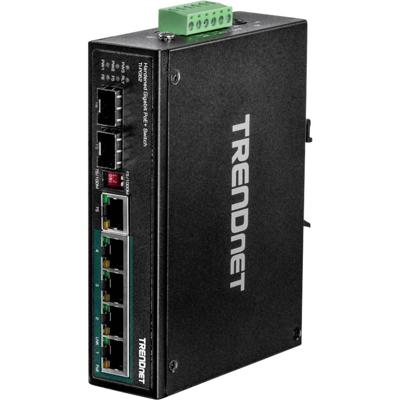 Switch Trendnet TI-PG62
