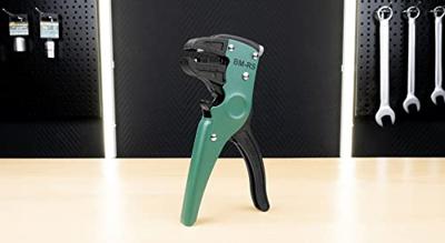 Brüder Mannesmann M10980 0.5 tot 6 mm²