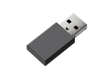 Draadloze audio-ontvanger voor koptelefoon Draadloze audio-ontvanger voor koptelefoon