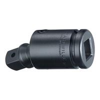 Stahlwille 561 IMP 35020000 Kogelgewrichtstuk Aandrijving 3/4 (20 mm) 1 stuk(s) - thumbnail