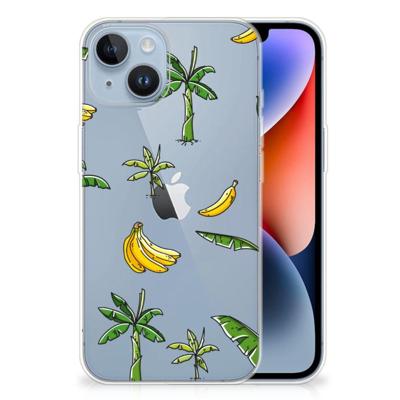 Apple iPhone 14 | TPU Case | Banana Tree