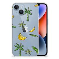 Apple iPhone 14 | TPU Case | Banana Tree - thumbnail