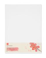 HEMA Canvasdoek 30x40 - thumbnail