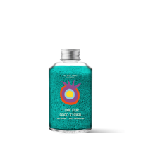 The Gift Label Time For Good Times Bath Powder 200gr - thumbnail