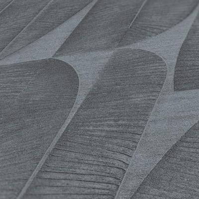 Livingwalls Stories of Life - Grijs - Abstrakt - 396584