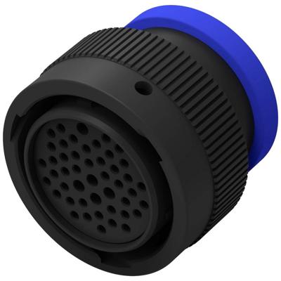 TE Connectivity HDP26-24-47SE-L017 Male behuizing (kabel) Inhoud: 1 stuk(s) Tray