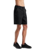 Icebreaker Berlin Heren Kortebroek Black 28 - thumbnail