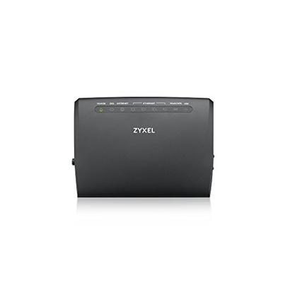Zyxel Wireless N300 VDSL2 Gateway (4 poorten) Annex A/POTS [VMG1312-B10D]