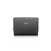 Zyxel Wireless N300 VDSL2 Gateway (4 poorten) Annex A/POTS [VMG1312-B10D] - thumbnail