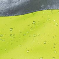 Makita DFJ214ZL | Geventileerde veiligheidsjas | L | Zonder accu's, lader & adapter - thumbnail