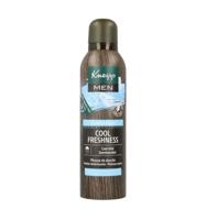 Kneipp Man Cool Freshness Douche Schuim 200ml - thumbnail