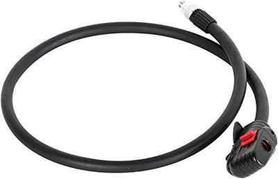 ZÉFAL pompslang "switch system" pump hose switch system 800mm