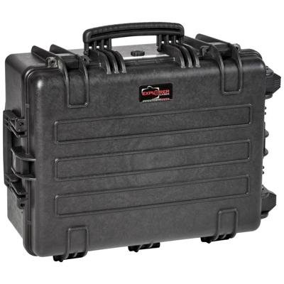 Explorer Cases 5326 koffer zwart