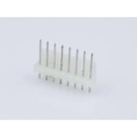 Molex 26192081 Male header, inbouw (standaard) Totaal aantal polen: 8 Rastermaat: 3.96 mm Inhoud: 1 stuk(s) Bag - thumbnail