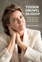 Tussen gruwel en hoop - Heidi De Pauw - ebook - thumbnail