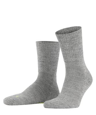 Falke Walkie Light Boot Sok Graphit Mel. 42-43