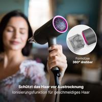 Profi-Care PC-HT 3073 Haardroger Pink - thumbnail