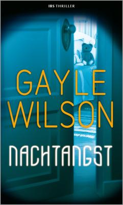Nachtangst - Gayle Wilson - ebook