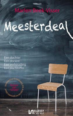 Meesterdeal - Marlen Beek-Visser - ebook