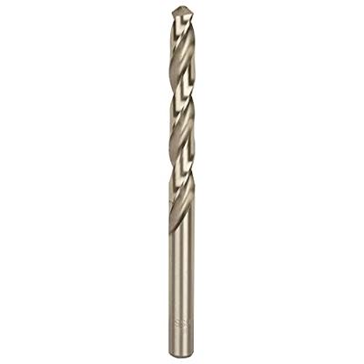 DeWALT DT5923 19-delige Metaalborenset in Metalen Cassette - thumbnail