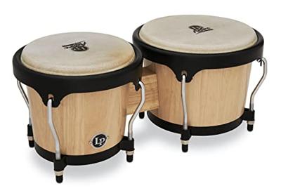 Latin Percussion LPA601-AW LP Aspire houten bongo - thumbnail