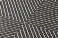 Livingwalls Metropolitan Stories grijs behang | 369261 - thumbnail