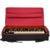 Hammond Softbag X(L)K-5 combinatie met wieltjes - thumbnail
