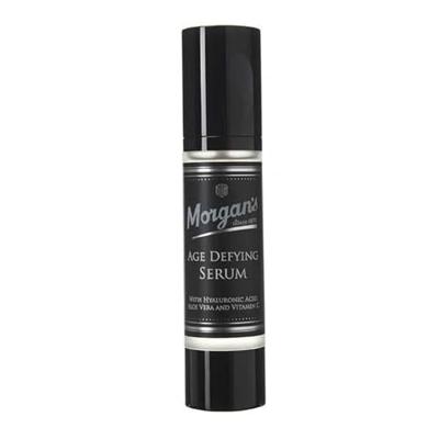 Morgan's After-Shave Balm 125ml Morgan's After-Shave Balm 125ml