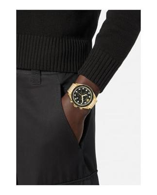 Horloge Heren Versace VE6K00523 (Ø 43 mm)