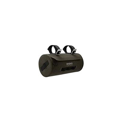 BROOKS stuurtas scape pouch mud green - thumbnail