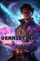 Vernietiger - Volume 9 - Eve Finn - ebook - thumbnail