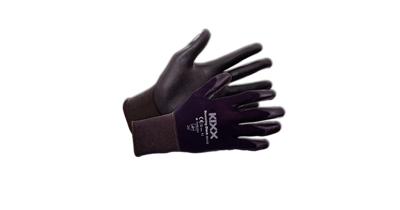 Tuinhandschoen Bouncing Black maat XXXL ofwel 11 KIXX - Kixx Tuinhandschoen Bouncing Black maat XXXL ofwel 11 KIXX - Kixx