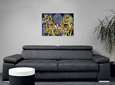 Poster Saint Seiya Gold Saints nr 1 91,5x61cm