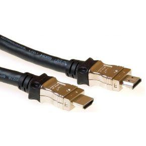 ACT AK3754 HDMI Standard Speed Low Loss Kabel HDMI-A Male/Male - 10 meter