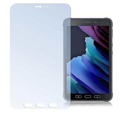 4Smarts Second Glass 2.5D 493107 Screenprotector (glas) Samsung Galaxy Tab Active 3 1 stuk(s)
