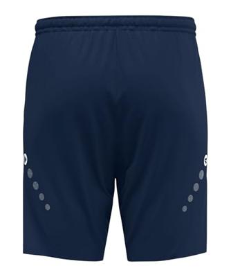 JAKO 8370 Vrijetijdsshort Dynamic - Marine - S