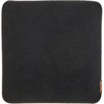 3 Legged Thing Magic Wraps Cloth Small 12 x 12" Black/Copper