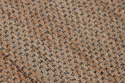 Tapijt Home ESPRIT Bruin Boho 75 x 175 cm