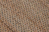 Tapijt Home ESPRIT Bruin Boho 75 x 175 cm - thumbnail