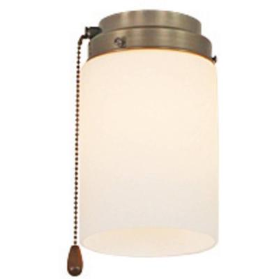 CasaFan 1Z MA ZYLINDER OFFEN Lamp voor plafondventilator Opaalglas (mat) CasaFan 1Z MA ZYLINDER OFFEN Lamp voor plafondventilator Opaalglas (mat)