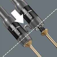 Wera 8767-9/IDC 05057688001 Bitset 10-delig Binnen-Torx Impactor technologie - thumbnail