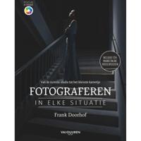 Van Duuren Media Fotograferen in elke situatie - thumbnail