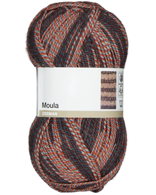 Breigaren - Multi-color