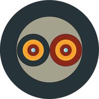 Siemens 6XV18735RT15 Glasvezel Optische vezel Aansluitkabel Zwart, Oranje 50/125 µ Multimode OM2 - thumbnail