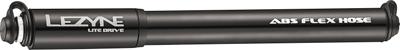 Lezyne cnc lite drive mini pump