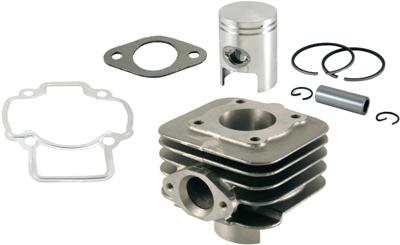 RMS cilinderset cylinder sets 50cc d40.0mm ac