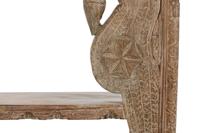 Wandtafel Home ESPRIT 148 X 38 X 91 cm - thumbnail