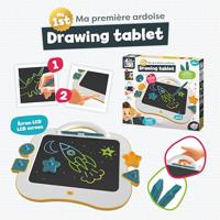 Mijn eerste magische leien . wit - thumbnail